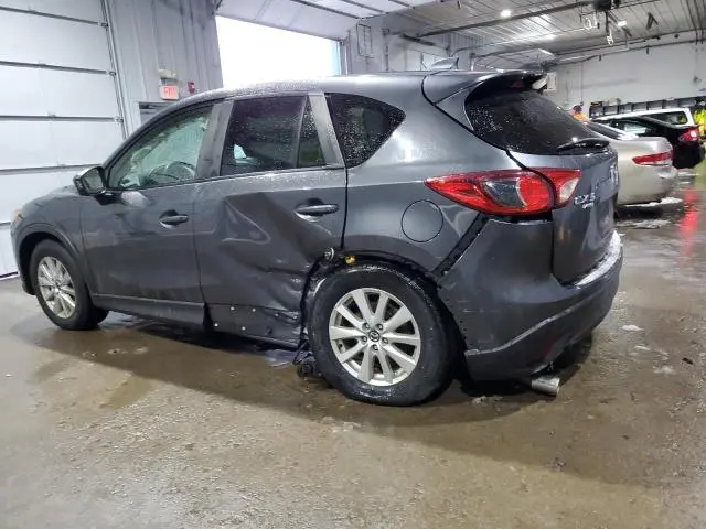 2014 MAZDA CX-5 TOURING