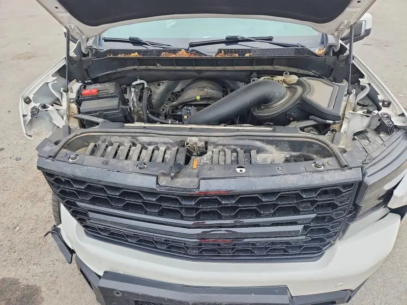 2020 CHEVROLET SILVERADO K1500 HIGH COUNTRY  