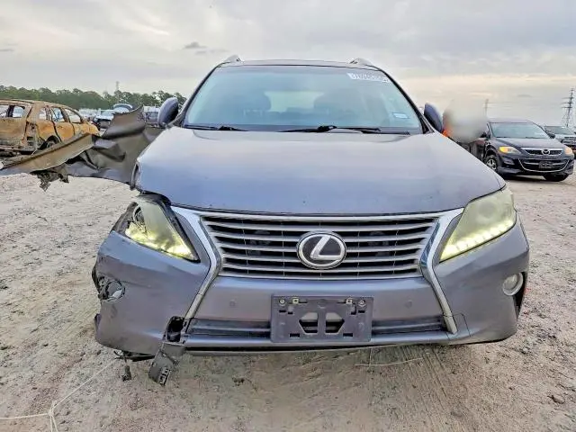 2014 LEXUS RX 350  