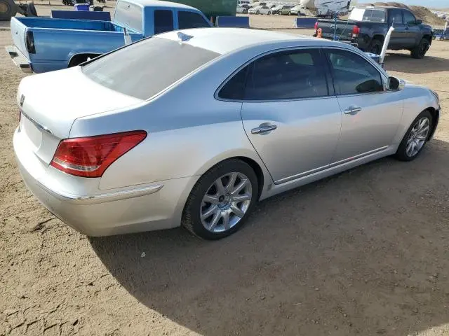 2013 HYUNDAI EQUUS SIGNATURE  