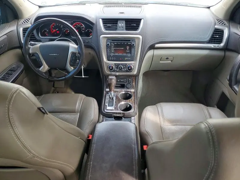 2013 GMC ACADIA DENALI  