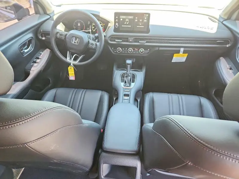 2026 HONDA HR-V EXL  
