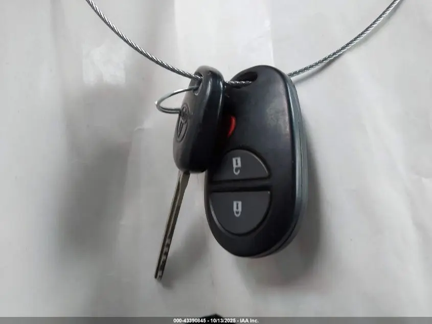 2015 TOYOTA TACOMA BASE V6