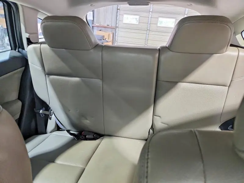 2011 DODGE CALIBER UPTOWN  