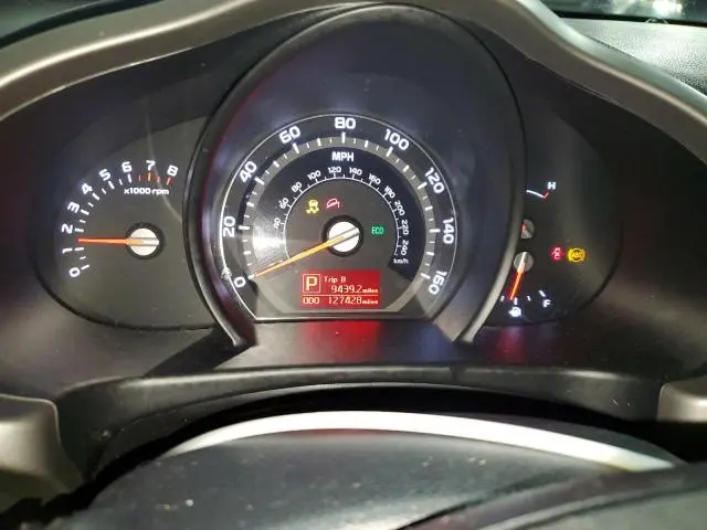 2014 KIA SPORTAGE BASE  