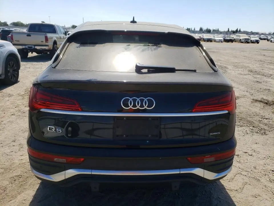 2022 AUDI Q5 SPORTBACK PREMIUM 45  