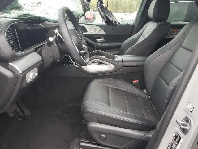 2024 MERCEDES-BENZ GLE 350 4MATIC  