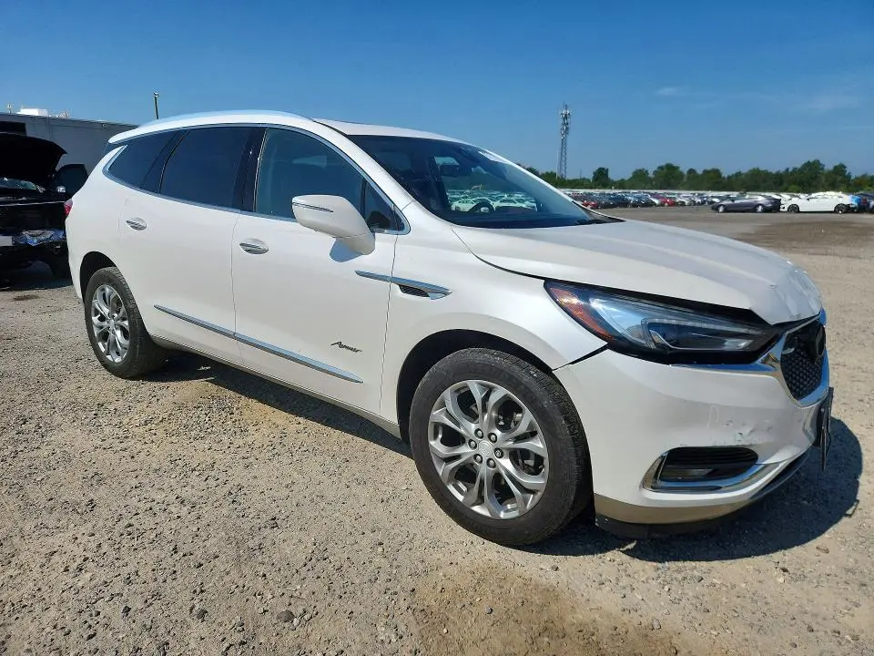 2019 BUICK ENCLAVE AVENIR  