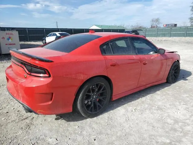 2018 DODGE CHARGER R/T 392  