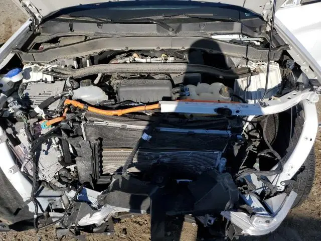 2022 FORD EXPLORER POLICE INTERCEPTOR  