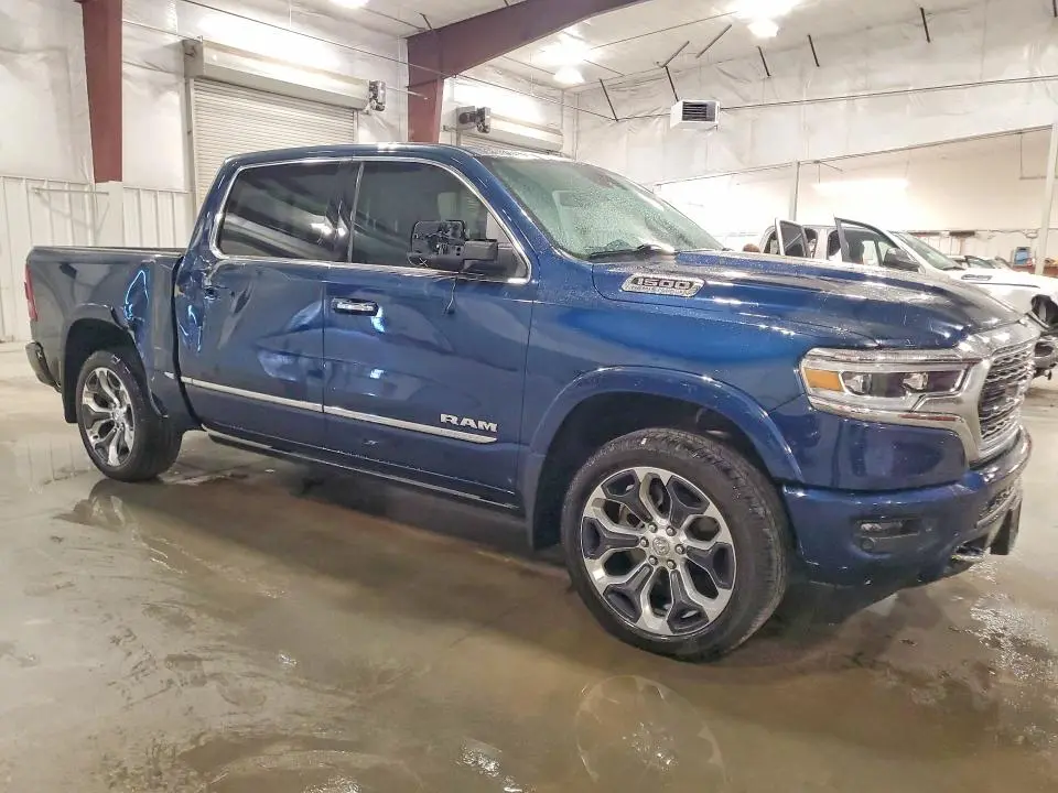 2022 RAM 1500 LIMITED  