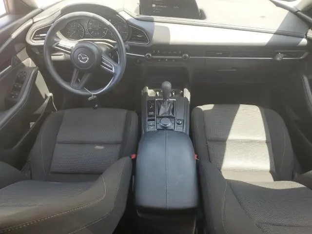 2022 MAZDA CX-30   