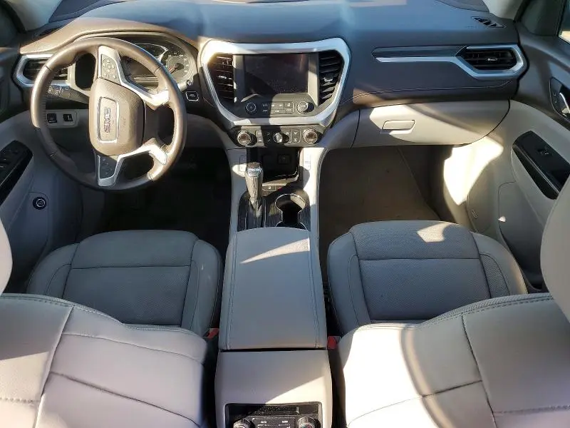 2018 GMC ACADIA SLT-2  