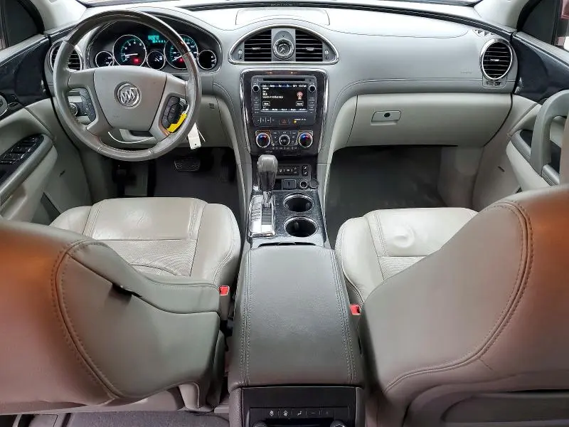2016 BUICK ENCLAVE   