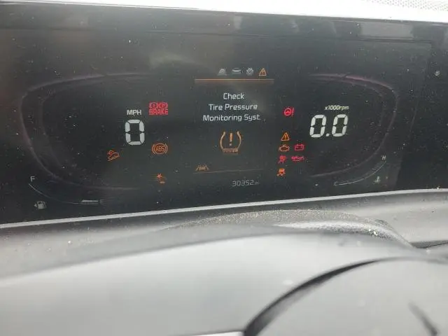 2024 KIA SELTOS LX  