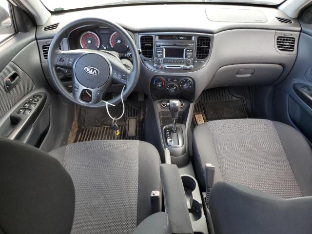 2011 KIA RIO BASE