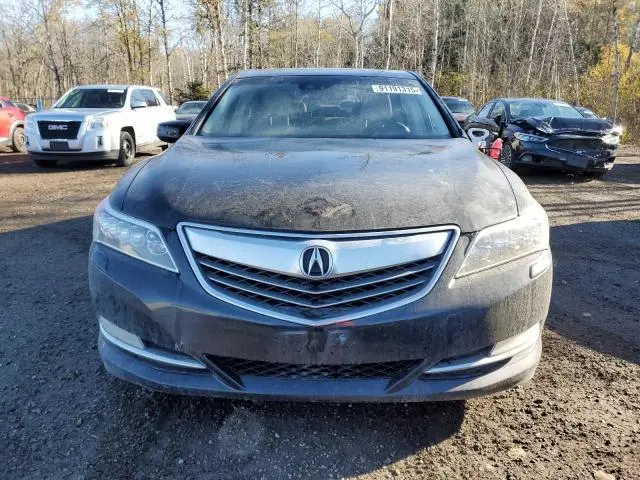 2014 ACURA RLX TECH  
