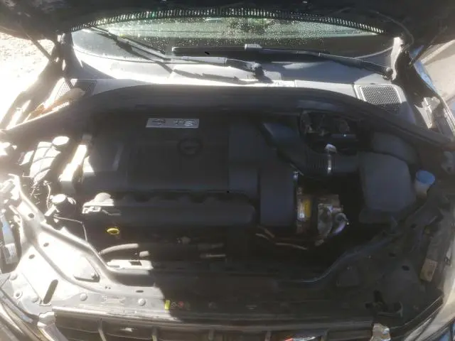2013 VOLVO XC60 T6  