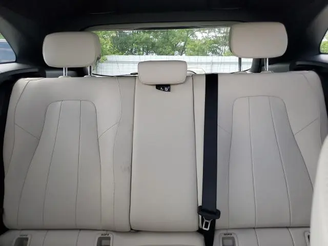 2021 MERCEDES-BENZ GLA 250 4MATIC  