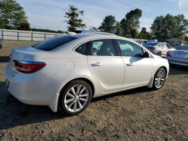 2015 BUICK VERANO CONVENIENCE  