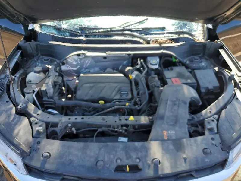 2024 CHEVROLET TRAX 1LT  