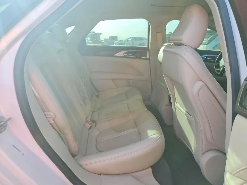 2020 LINCOLN MKZ RESERVE  