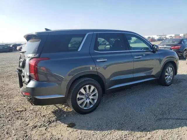 2023 HYUNDAI PALISADE SE  