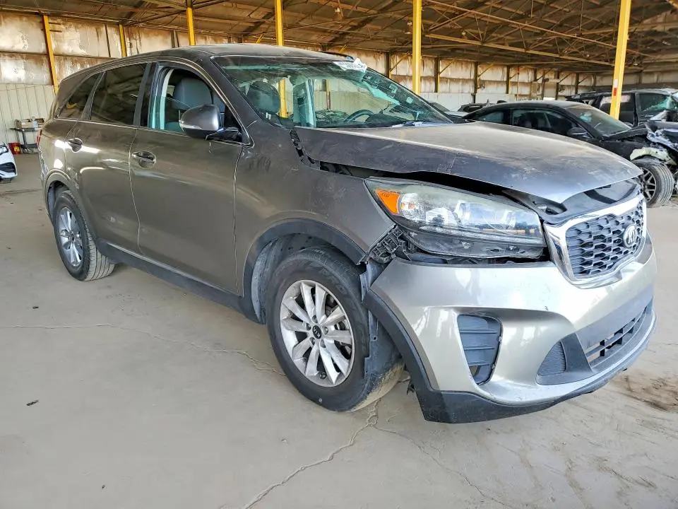 2019 KIA SORENTO LX V6  
