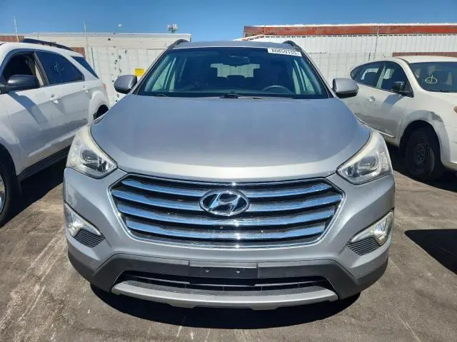 2015 HYUNDAI SANTA FE GLS  