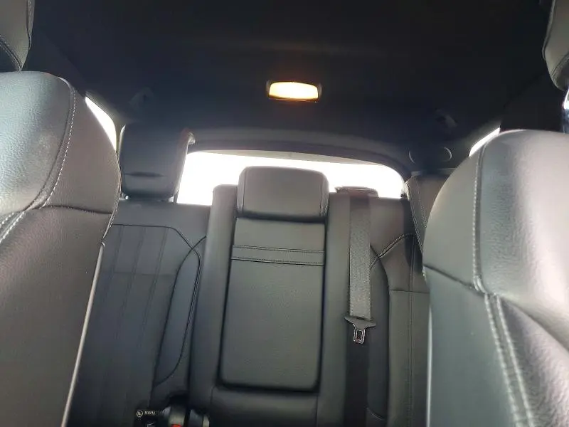 2016 MERCEDES-BENZ GLE 350  