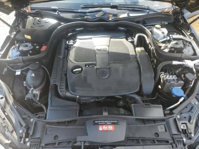 2016 MERCEDES-BENZ E 350