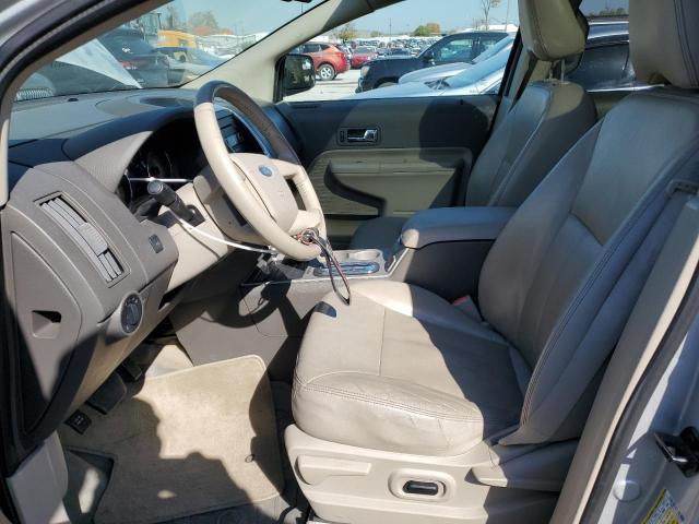 2010 FORD EDGE SEL