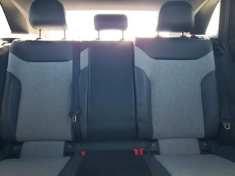 2024 VOLKSWAGEN ID.4   