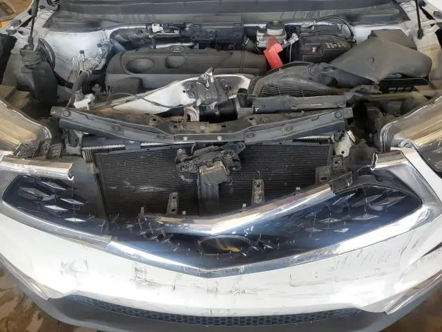 2021 ACURA RDX TECHNOLOGY  