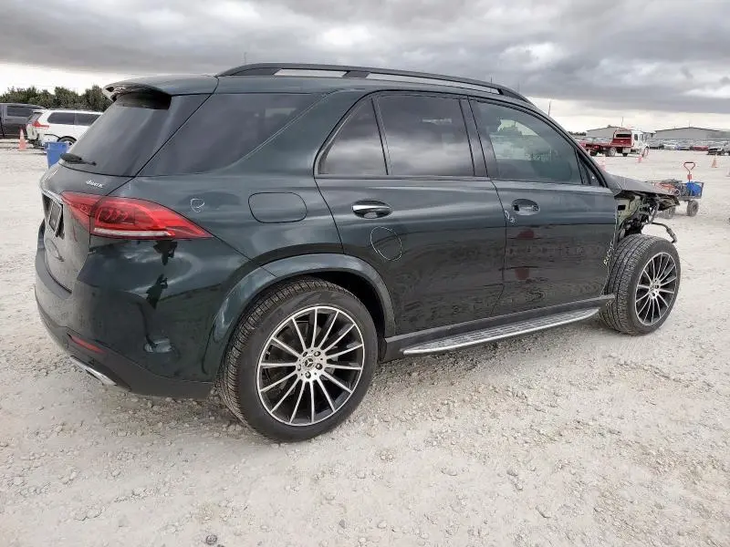 2023 MERCEDES-BENZ GLE 450 4MATIC  