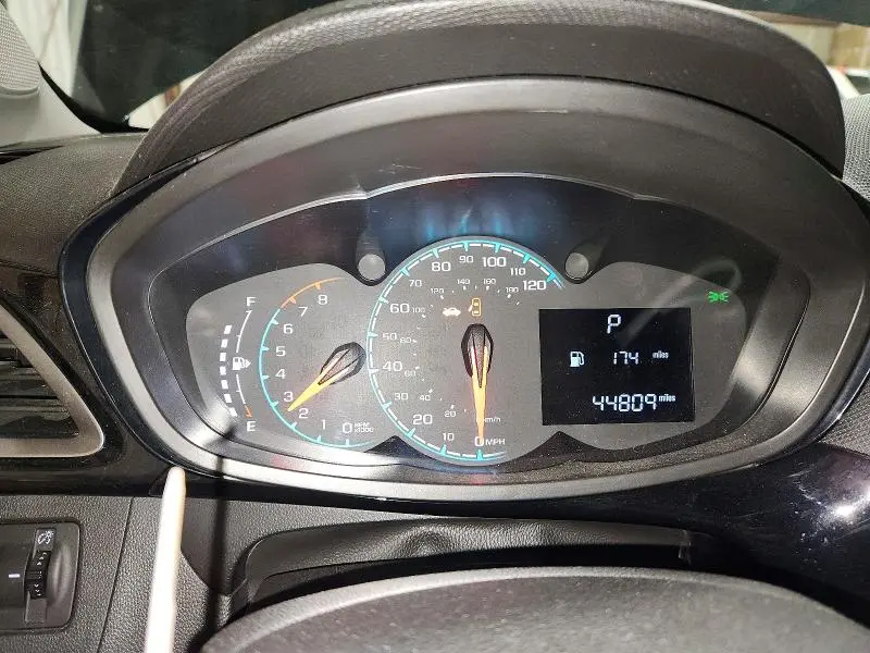 2020 CHEVROLET SPARK 1LT  
