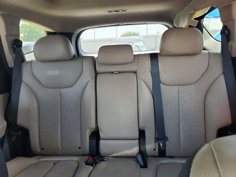 2020 HYUNDAI SANTA FE LIMITED 2.0T  
