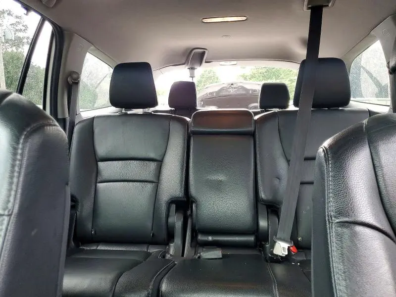 2021 HONDA PILOT EXL  