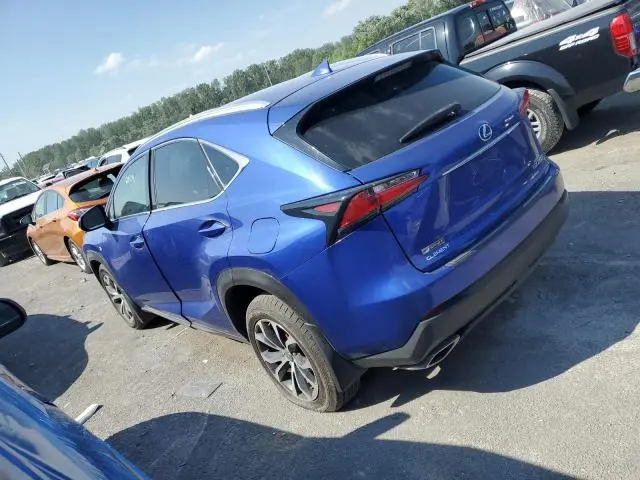 2015 LEXUS NX 200T  