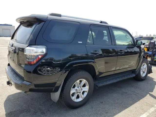 2019 TOYOTA 4RUNNER SR5/SR5 PREMIUM  