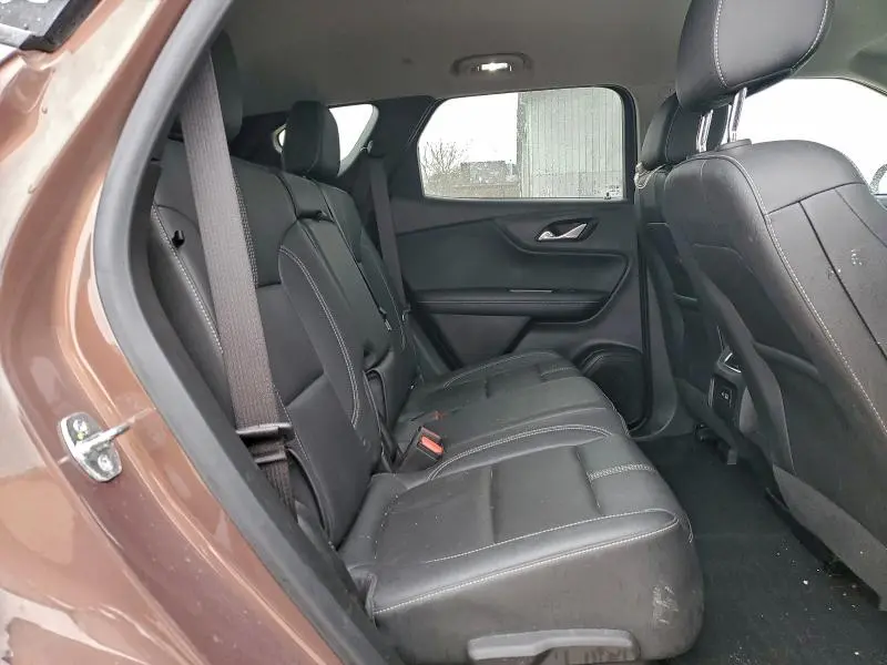 2023 CHEVROLET BLAZER 3LT  