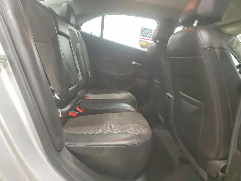 2014 CHEVROLET MALIBU 1LT  