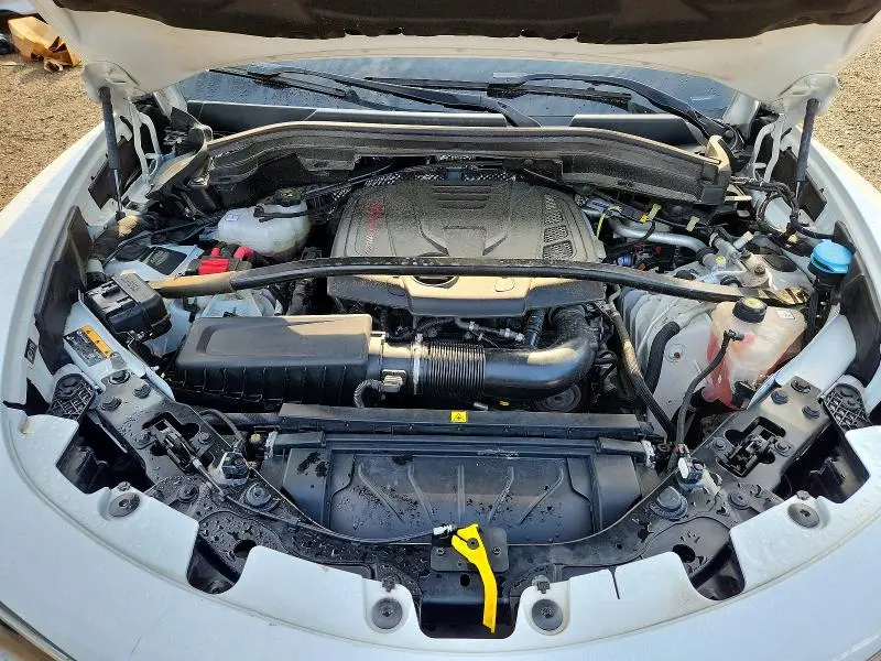 2021 ALFA ROMEO STELVIO TI  