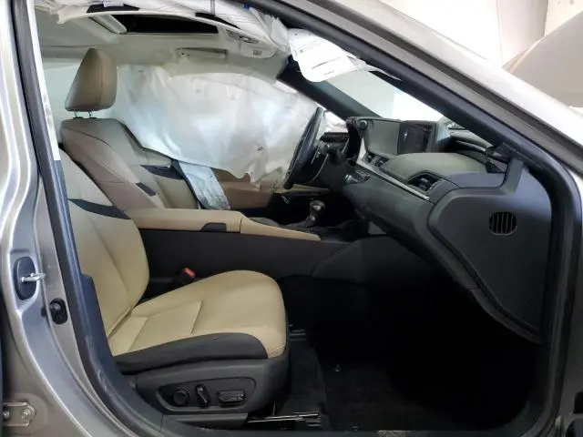 2021 LEXUS ES 350 BASE  