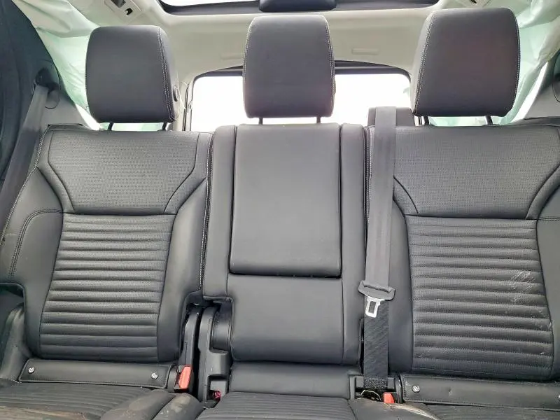 2024 LAND ROVER DISCOVERY S  