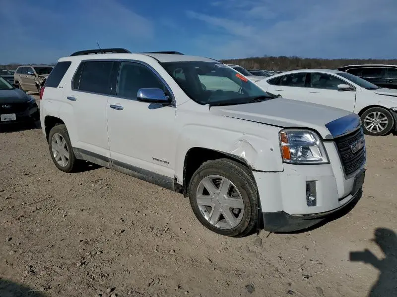 2012 GMC TERRAIN SLE  