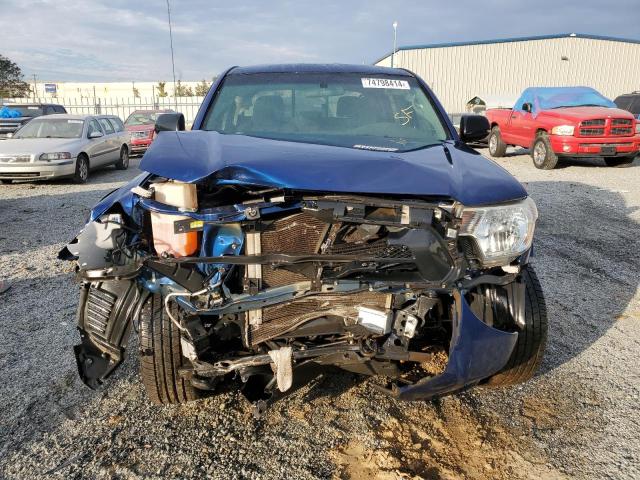 2015 TOYOTA TACOMA DOUBLE CAB PRERUNNER