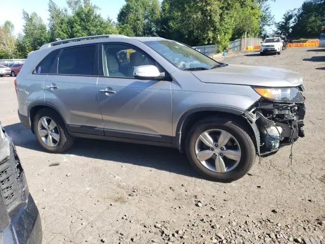 2013 KIA SORENTO EX  