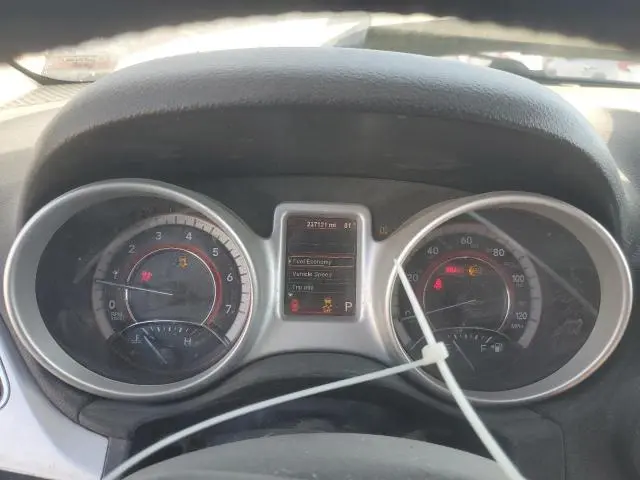 2015 DODGE JOURNEY SE  