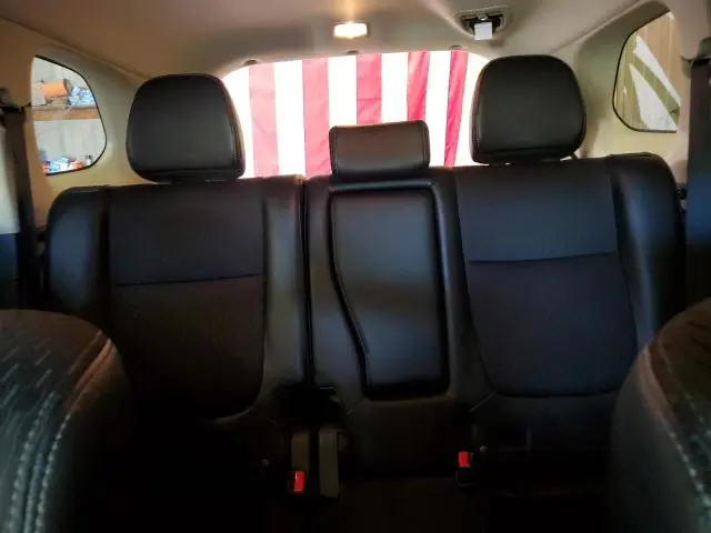 2015 MITSUBISHI OUTLANDER GT  